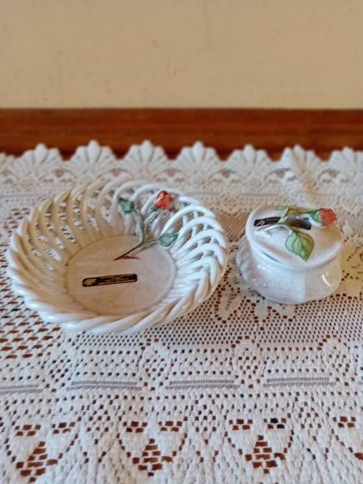 Ceramika z czasów PRL