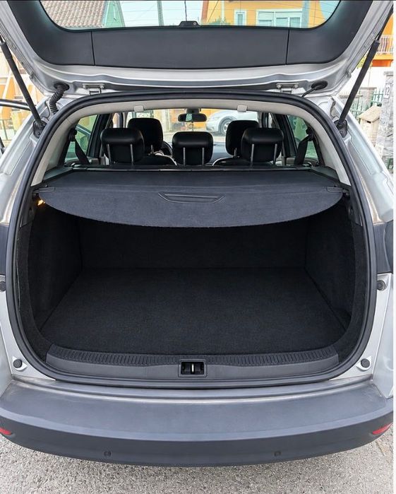 Renault megane 3 1.5 Dci 2011