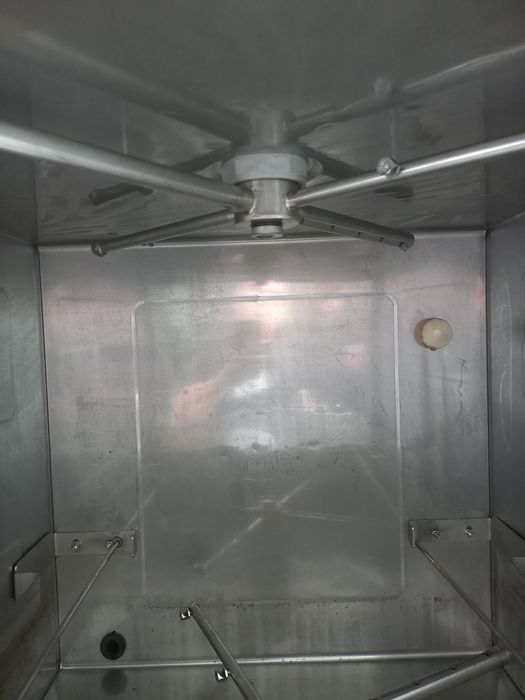 Máquina lavar cesto 50 com garantia