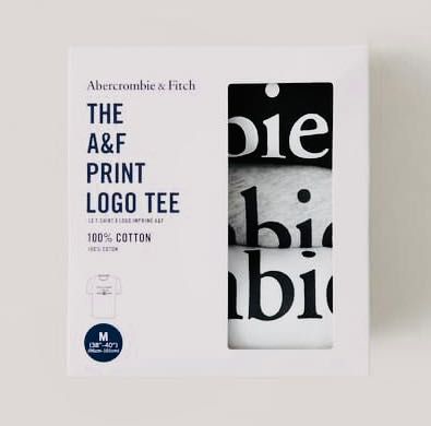 T-shirt zestaw 3-Pack Short-Sleeve Logo Tee size M