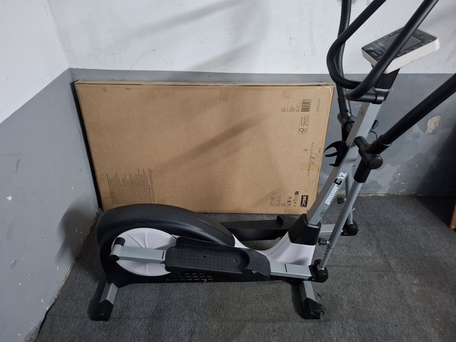 Orbitrek Crane c12