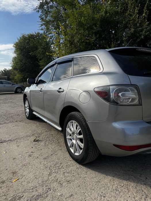 Продам mazda cx 7 2.2 дизель