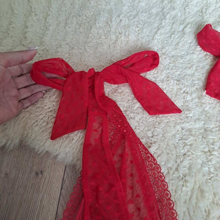 Еротична білизна в розмірі М -Л