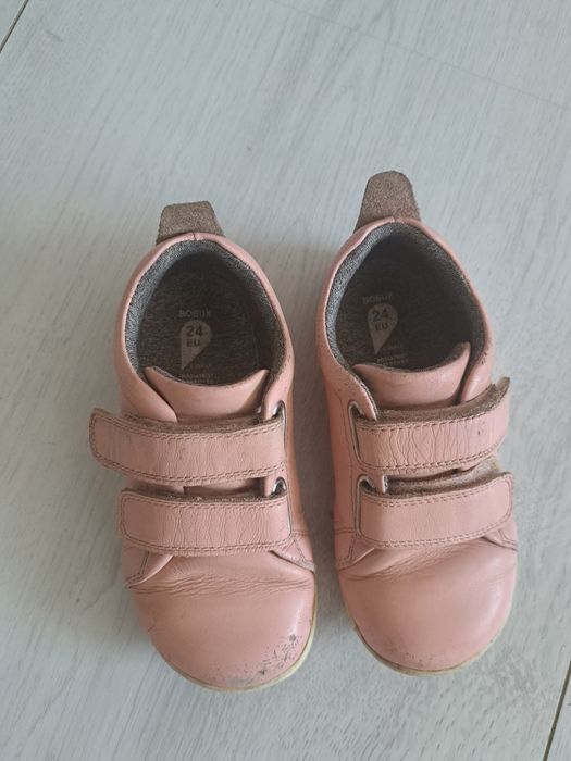 Buciki Bobux rozm. 24