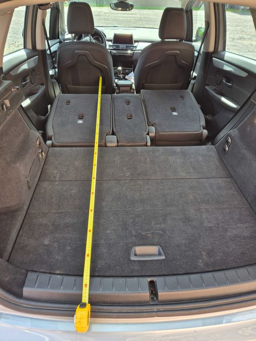 BMW Seria 2  216d Active Tourer Advantage