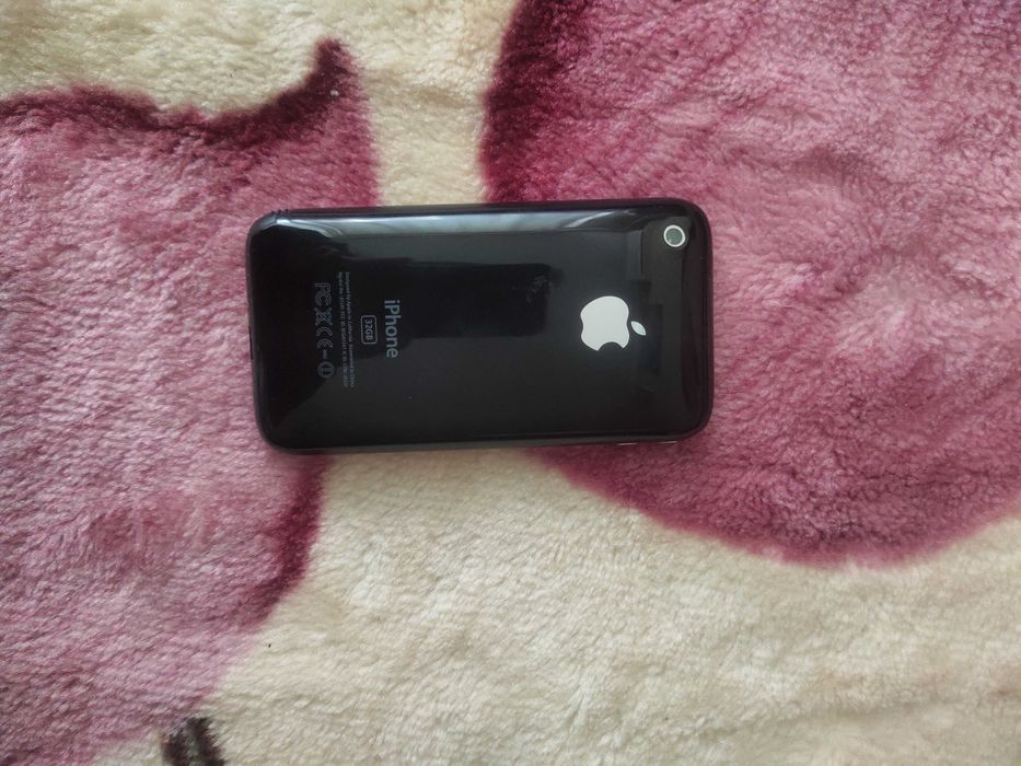 Iphone 3g продам на java