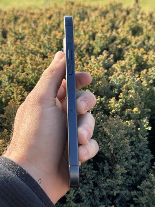 iPhone 15 Pro Max 256GB Blue Titanium