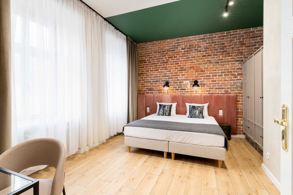 Apartamenty w Krakowie · Prywatny parking · Tanie noclegi