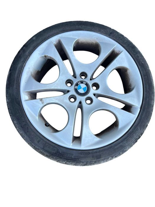 ALUFELGI FELGI styling 107 BMW Z4 Z3 E46 E36 r18 BBS 8j 8.5j oryginal