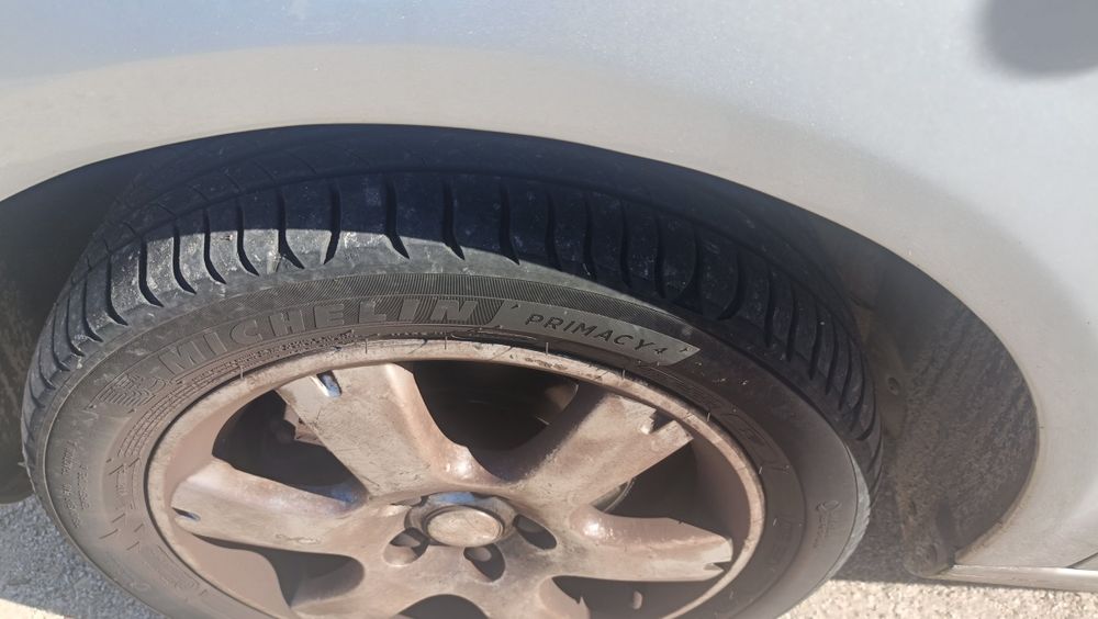 Vendo Volkswagen polo