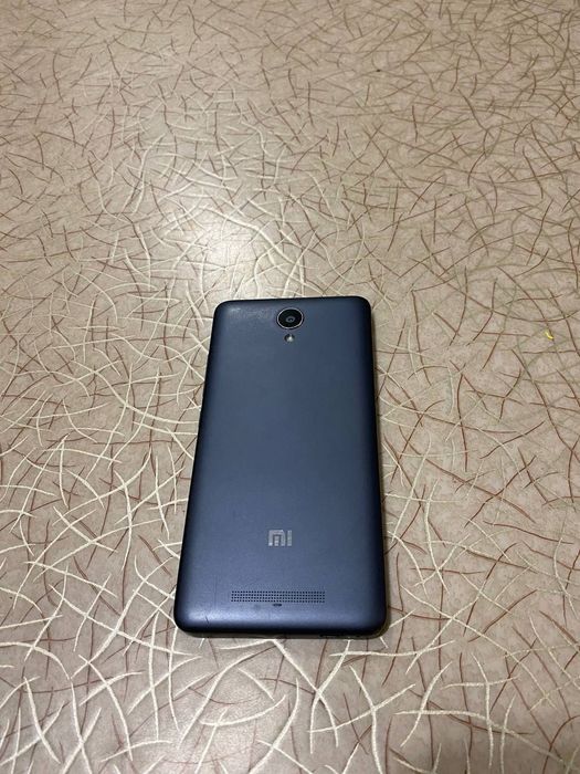 xiaomi redmi note 2