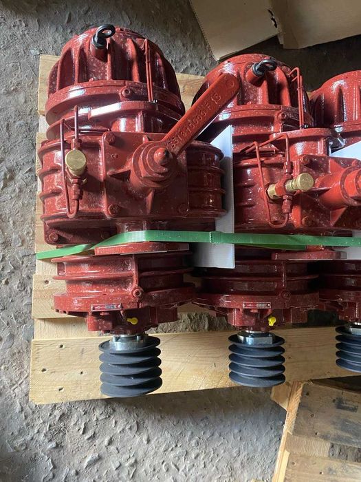 Насос JUROP PN 106