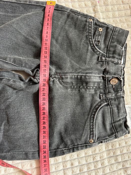 Стильні джинси Zara  р.116