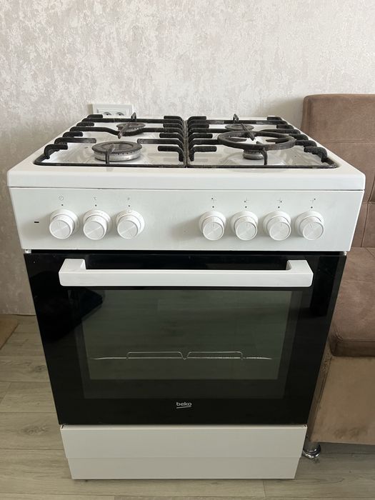 Газова плита Beko
