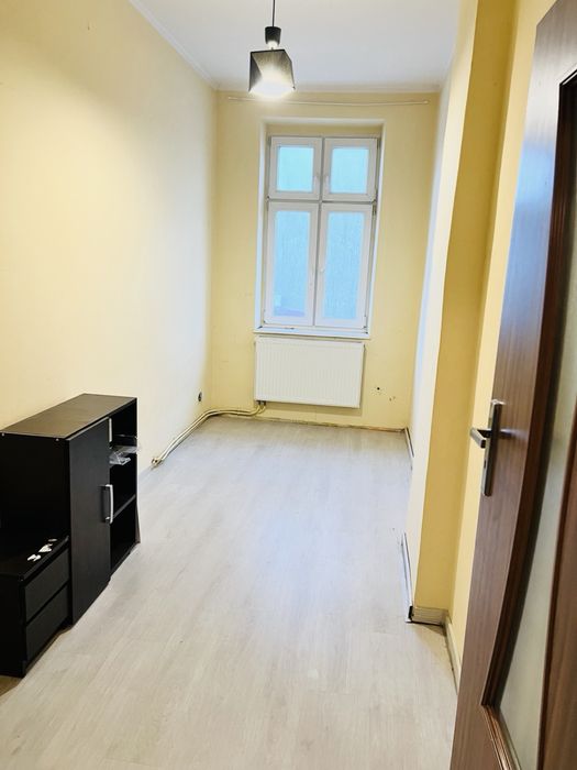 Miekszkanie własność 70m wysokie ciche spokojne