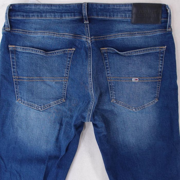 Джинсы Tommy Hilfiger Austin