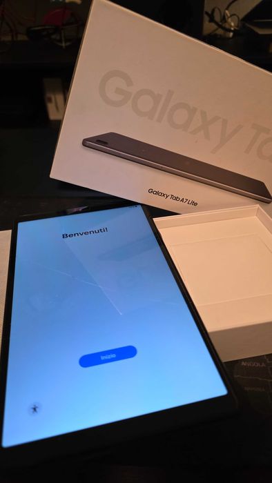 Samsung Tab / Note 8 etc