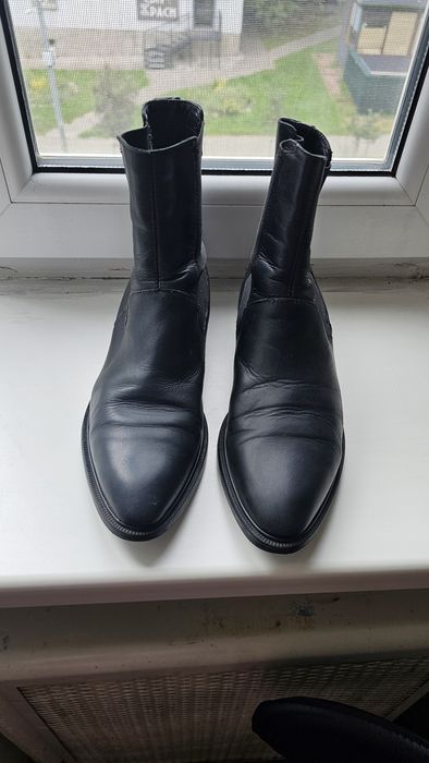 Челси Кожа 41 р.