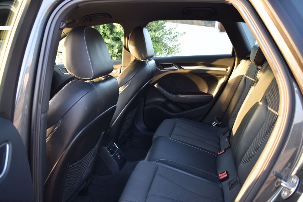 Audi A3 Sportback 1.6 TDI 110cv S line