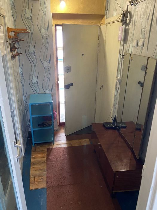 Здається 1к квартира 129кв