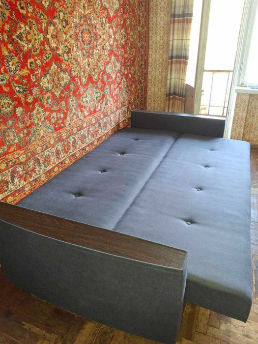 Продам 2-к квартиру, Космический район, ул. Парамонова