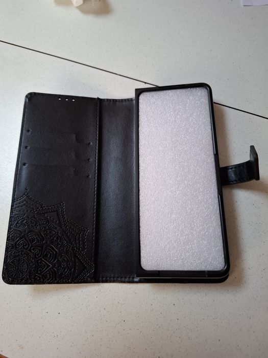 Capa Samsung Galaxy Z Fold 5 Nova