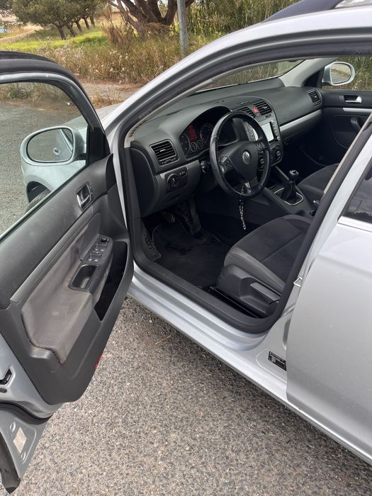 Volkwswagen golf 5 1.9 tdi 105 cv