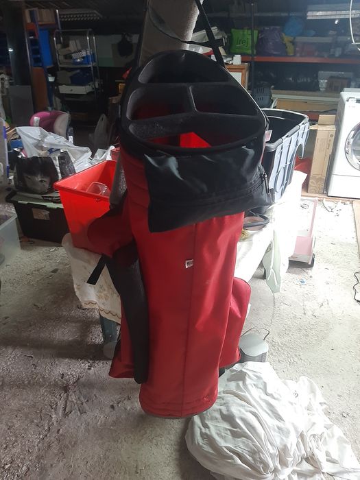 Reasonable Golf Bag429170323274475521
