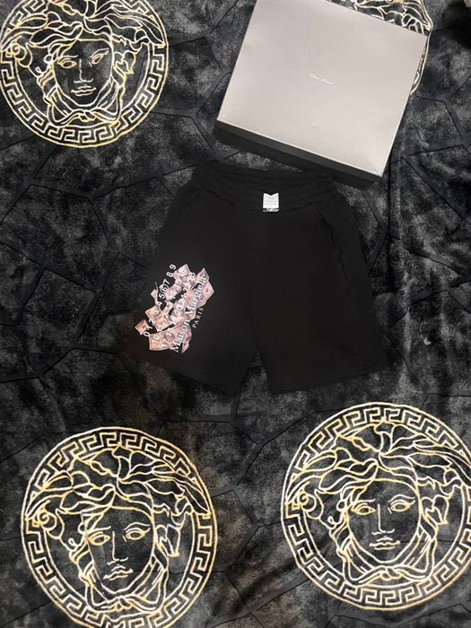 Шорти Bape,Maison Margiela,mm6(бейп,мейсон марджела) у М та С розмірі