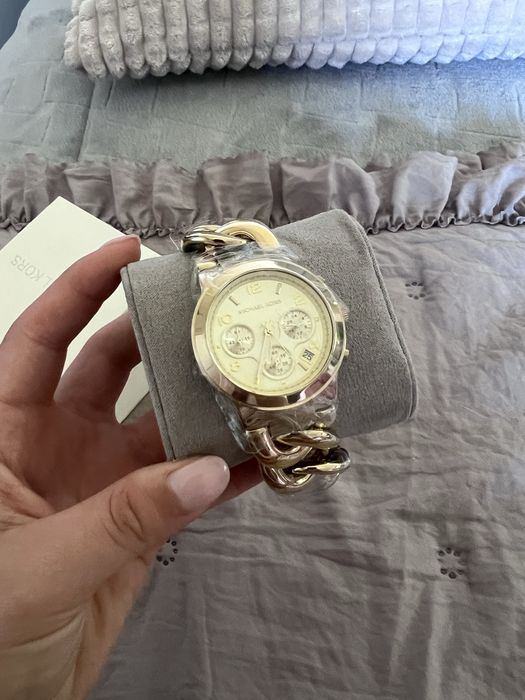 Relogio Michael Kors