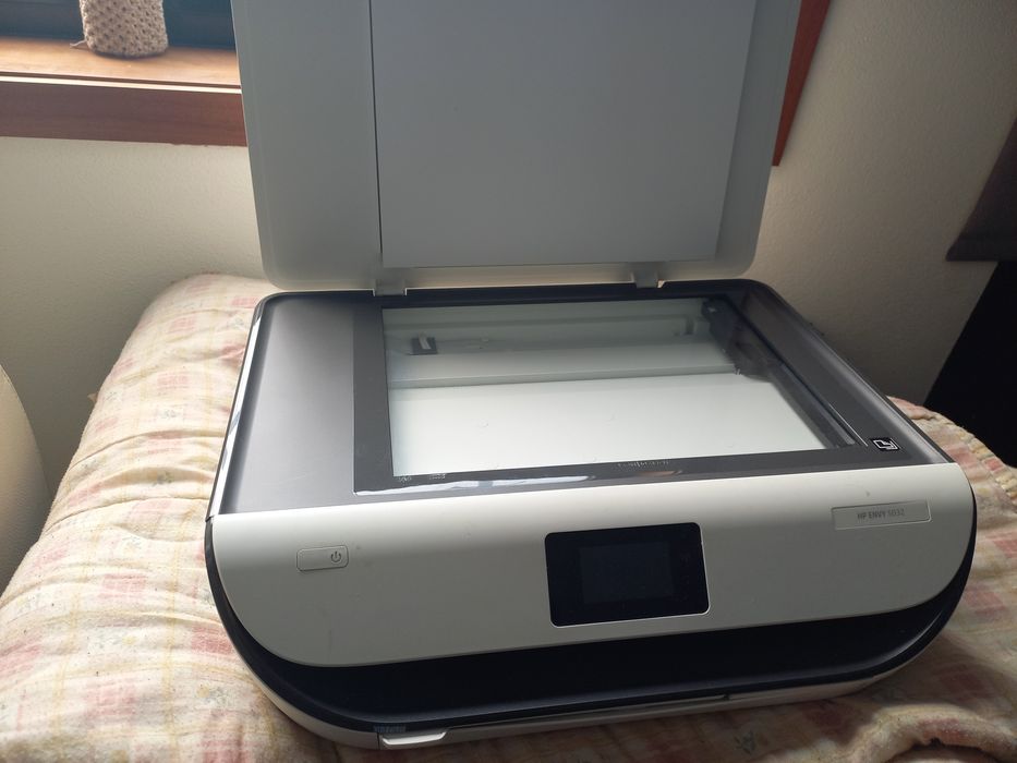 Impressora Hp envy 5032