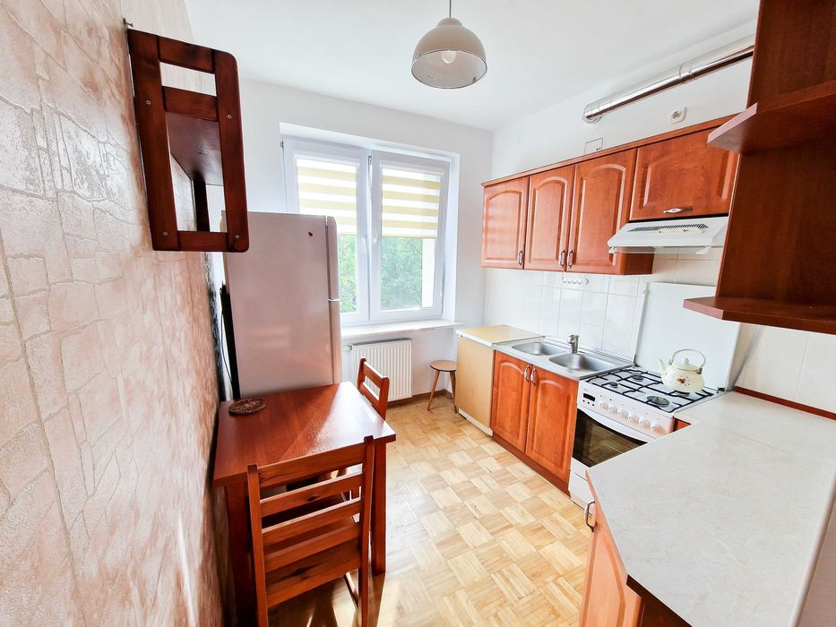 (REZERWACJA) Mieszkanie 31,5m2, Piastów ul. Harcerska - Bezpośrednio