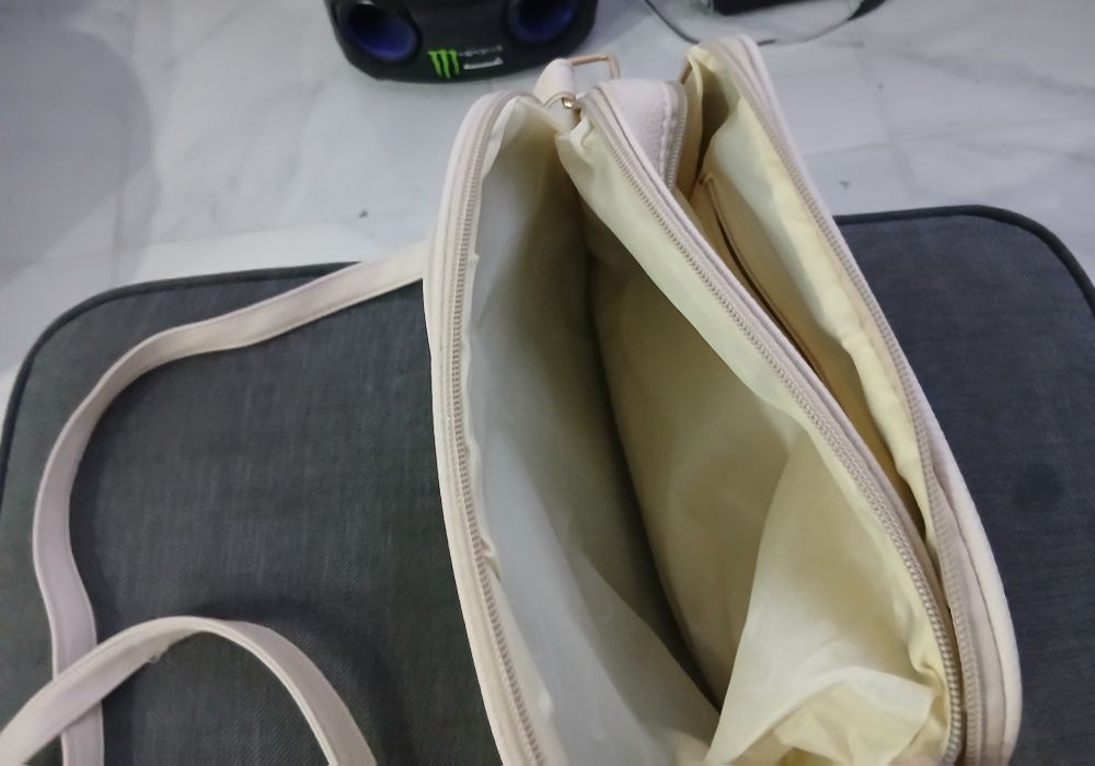 Mala de Mulher em bom estado