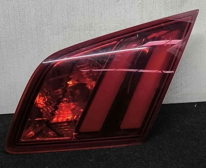 Farolim da Mala Direito 9677818280 - PEUGEOT 308 II