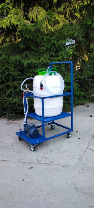 Шнековий завантажувач,погрузчик зерна,протруювач,підборщик.Ø133,159