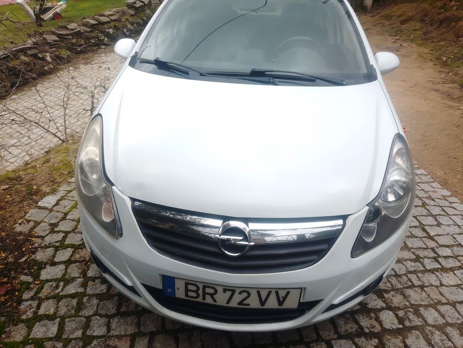 OPEL CORSA CDTI 1.3 DISEL Muito estimado