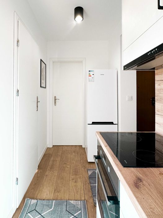 Pokój Centrum Szwedzka Rondo Grunwaldzkie Dębniki UJ AGH UR UKEN