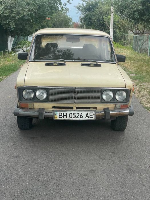 Продам ВАЗ 2106.