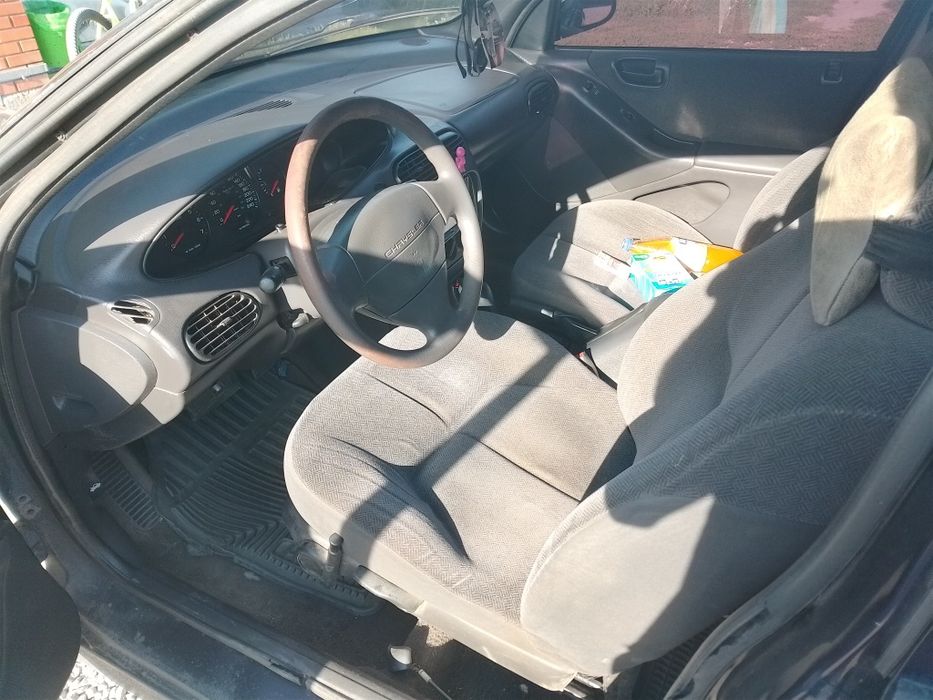 продам авто в хорошому стані