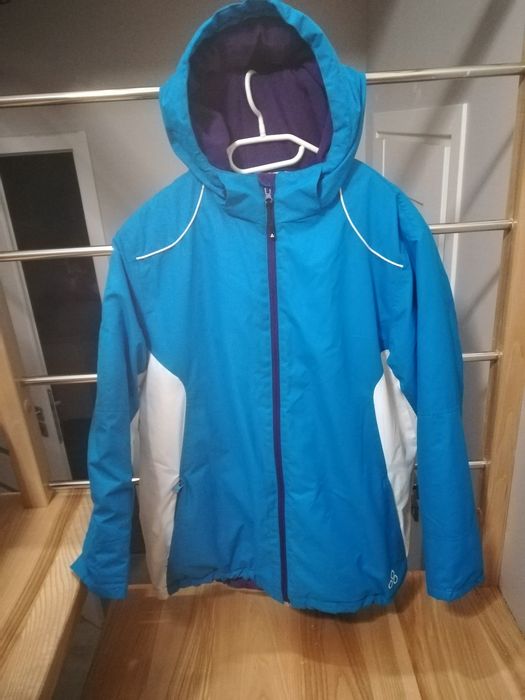 Kurtka zimowa narciarska 38 M