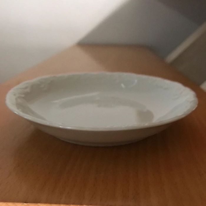 Excel Porcelain Dish Set (8 pieces) from...424933223197593605