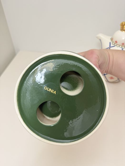 Gunia свічка нова