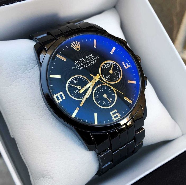 Годинник Rolex Часи