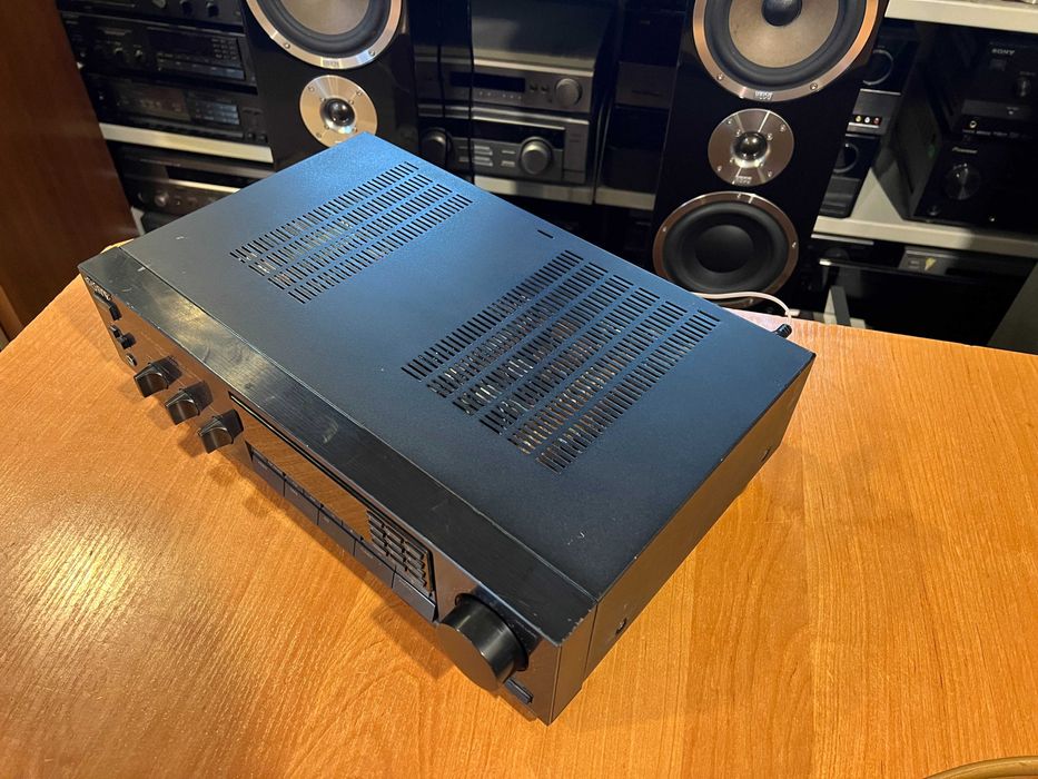 Amplituner Sony STR-AV220 Audio Room