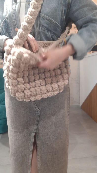 Продам сумку ручной работы