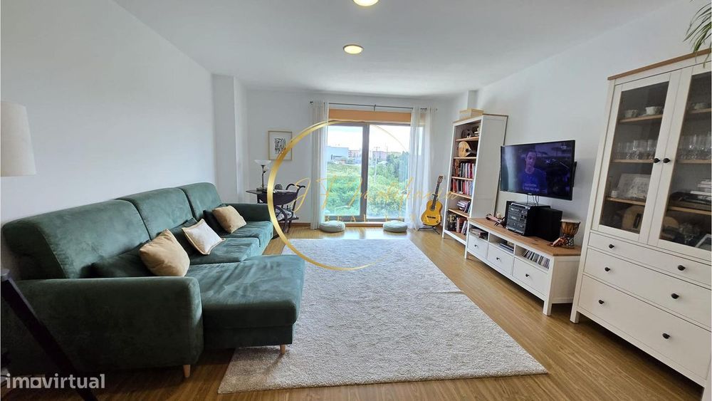 Apartamento T2 Mercadona