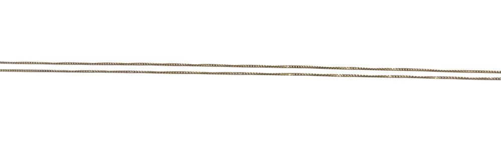 Złoty łańcuszek 333/2,25g 69cm