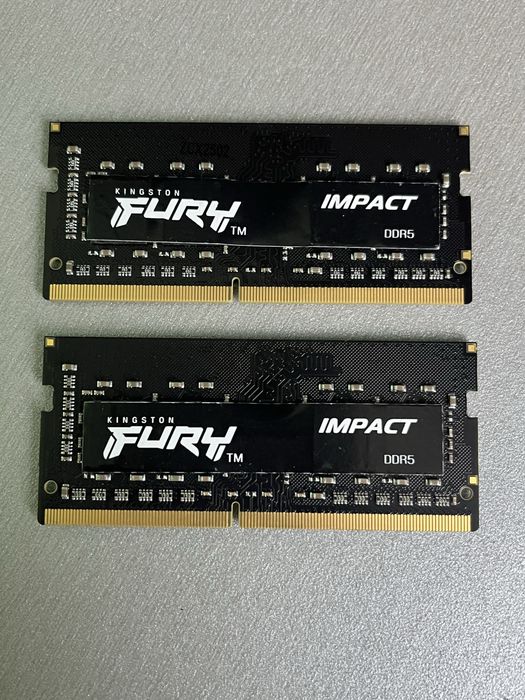 SO-DIMM DDR4 4Gb 2400Mhz