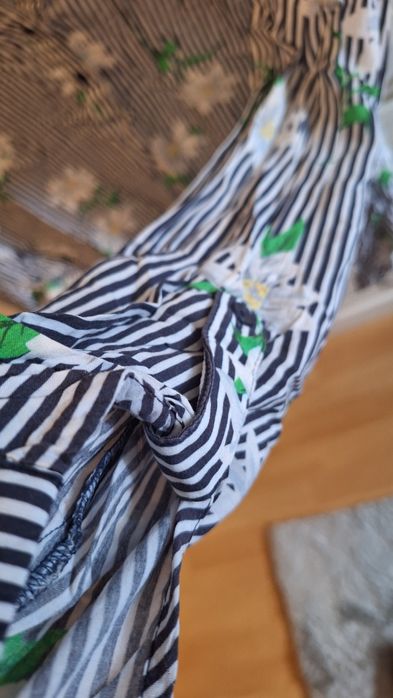 Koszula wzór damska