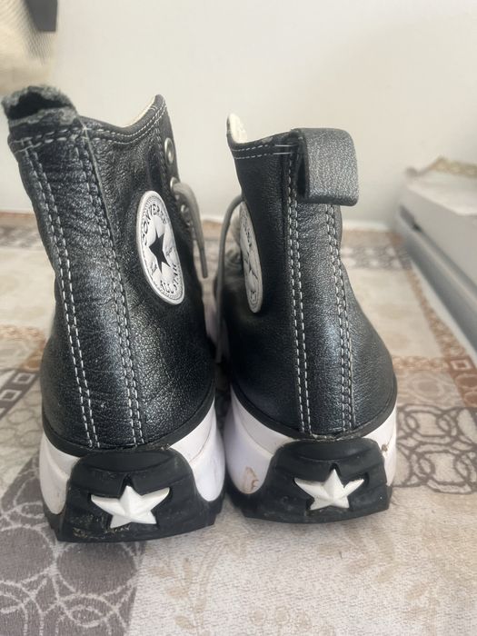 Tenis converse de senhora